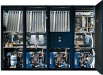 Прецизионные энергосберегающие кондиционеры Uniflair Leonardo Evolution (19-65 кВт)