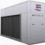 Чиллеры с радиальными вентиляторами Liebert-Hiross Matrix R (40-350 кВт)