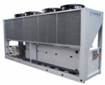 Чиллер воздушного охлаждения Venco серии MultiPower-A R/H (90-610 кВт)