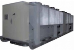 Чиллер воздушного охлаждения Venco free cooling серии Perfomo-A FC (38-300 кВт)